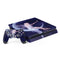 Half Moon Fairy by Rachel Anderson PlayStation PS4 Skins